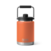 Yeti Rambler Half Gallon Water Jug