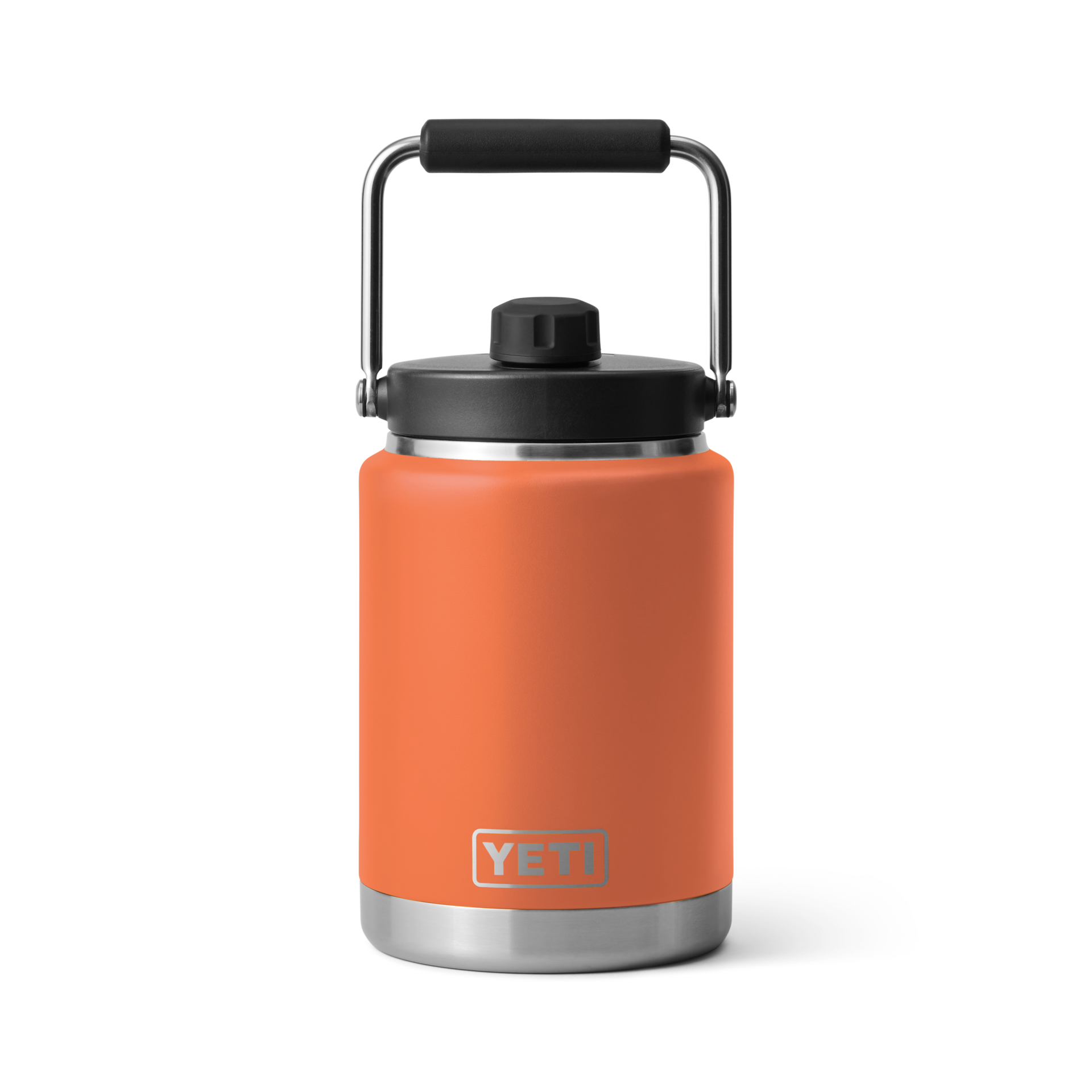 Yeti Rambler Half Gallon Water Jug