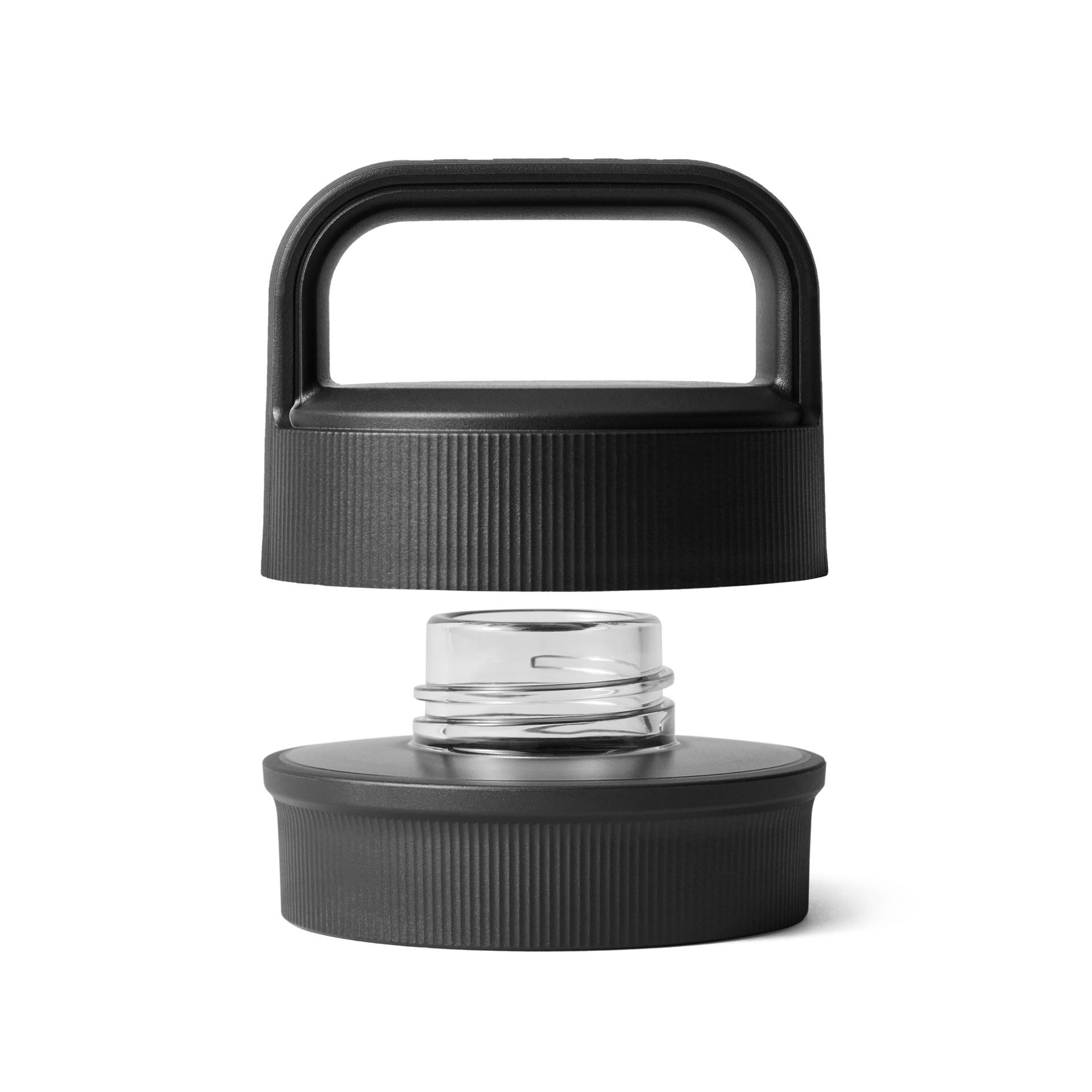 Yonder 1L Water Bottle w/ Chug Cap