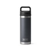 Yeti Rambler 18oz Water Bottle w/ Chug Cap