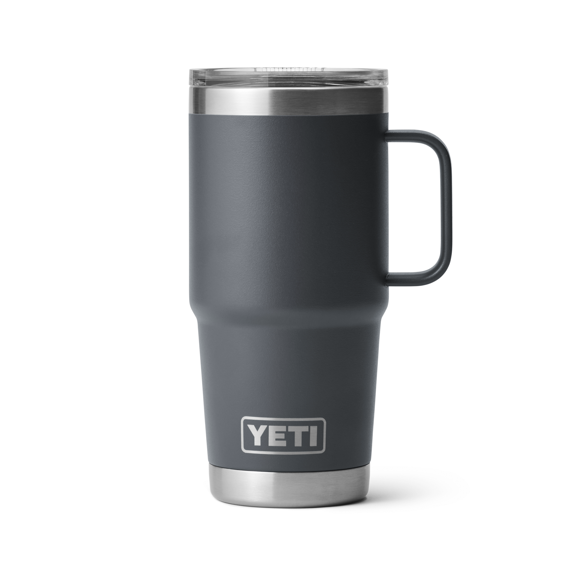 Yeti Rambler 20oz Travel Mug w/ Stronghold Lid