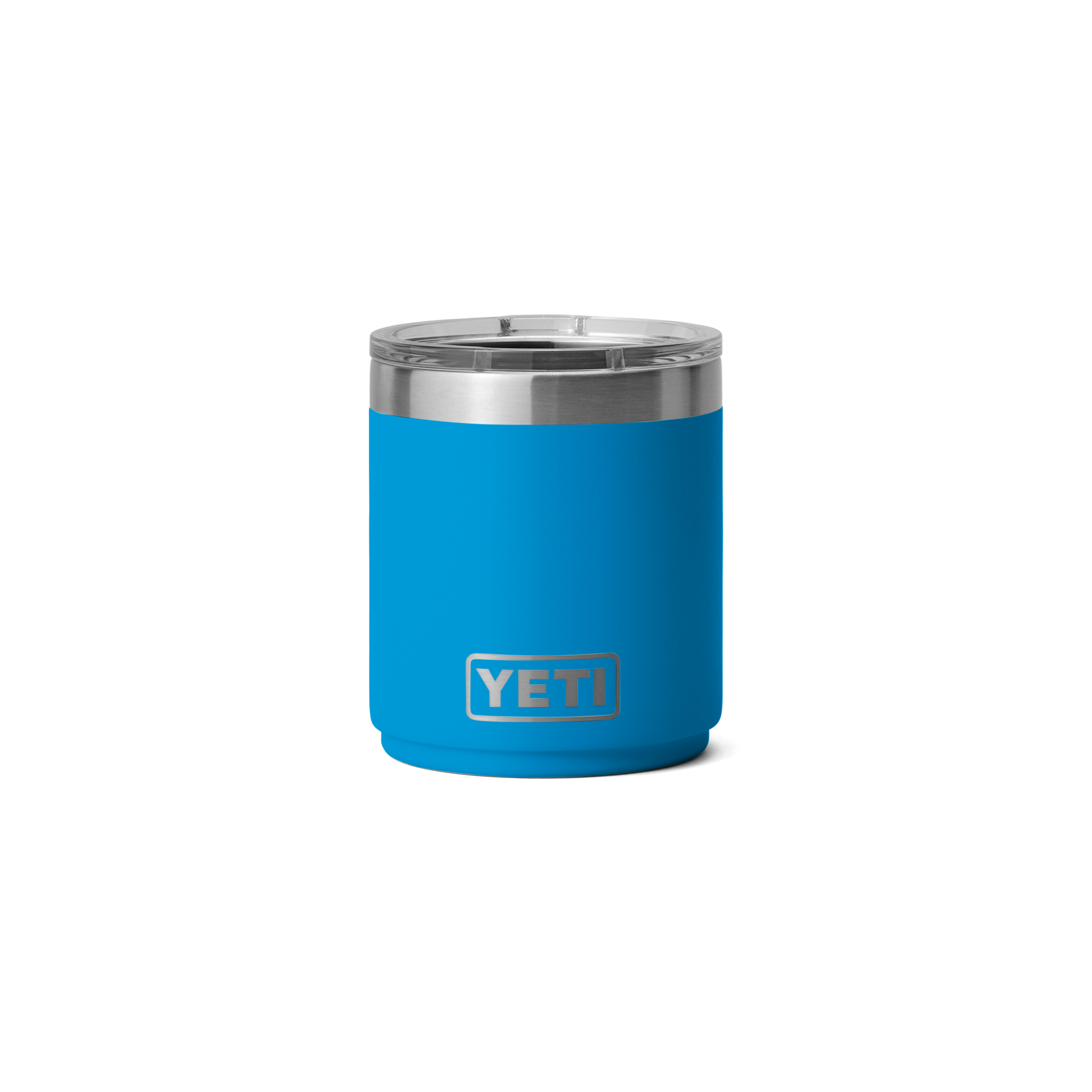 Rambler 10oz Stackable Lowball w/ MagSlider Lid