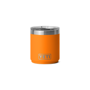 Rambler 10oz Stackable Lowball w/ MagSlider Lid