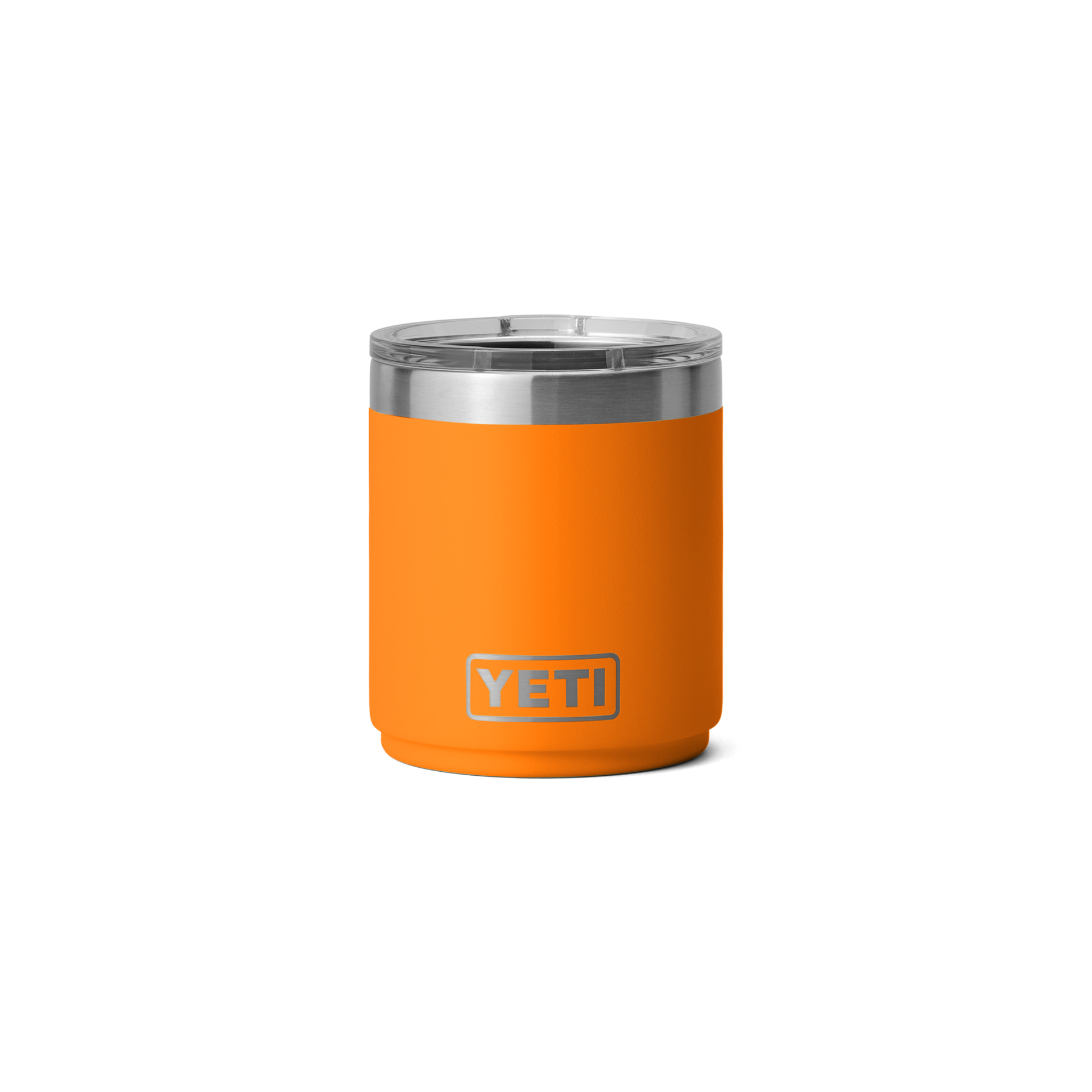 Rambler 10oz Stackable Lowball w/ MagSlider Lid