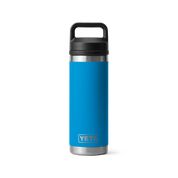 Yeti Rambler 18oz Water Bottle w/ Chug Cap