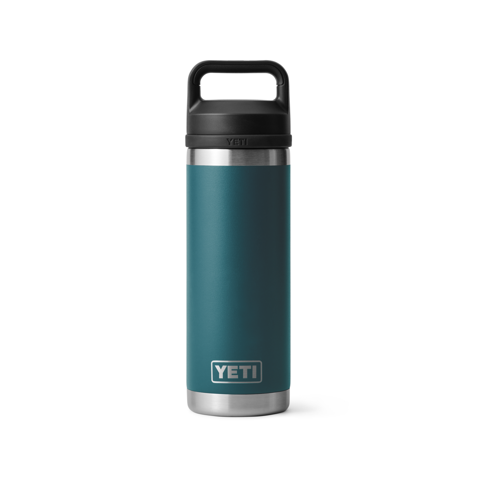 Rambler 18oz Water Bottle w/ Chug Cap