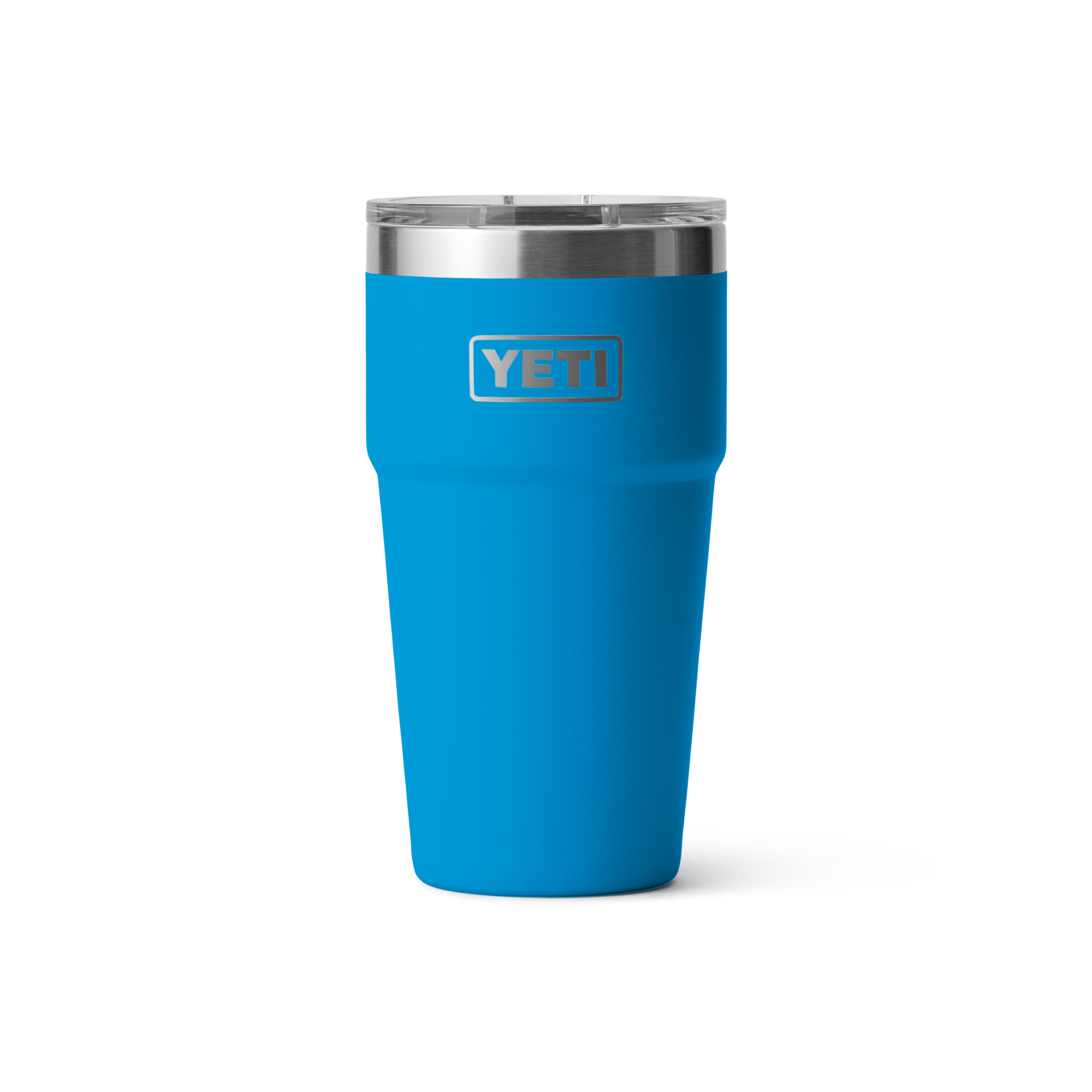 Yeti Rambler 20oz Stackable Cup w/ Magslider Lid