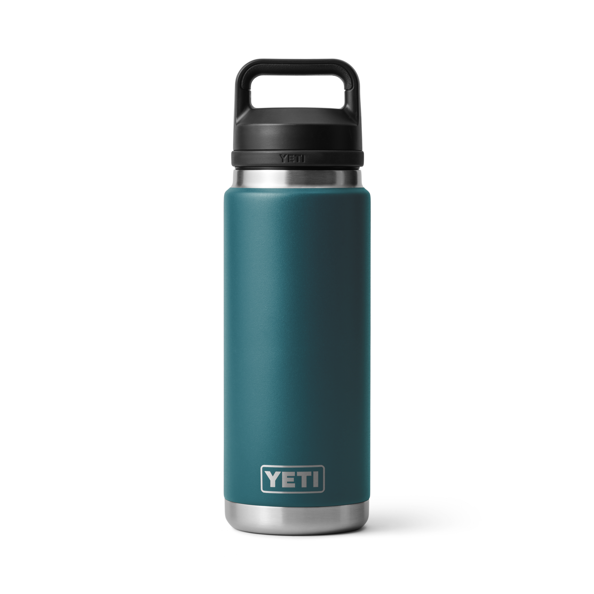 Yeti Rambler 26oz Water Bottle w/ Chug Cap