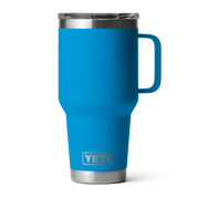 Yeti Rambler 30oz Travel Mug w/ Stronghold Lid