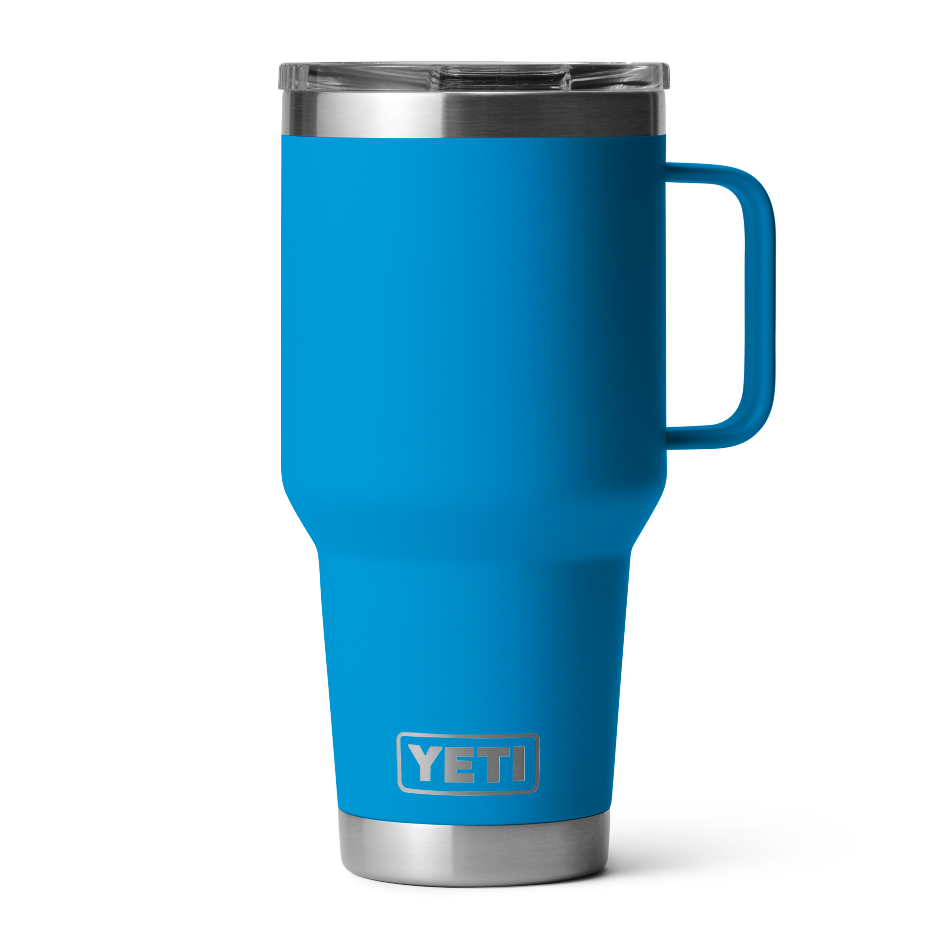 Rambler 30oz Travel Mug w/ Stronghold Lid