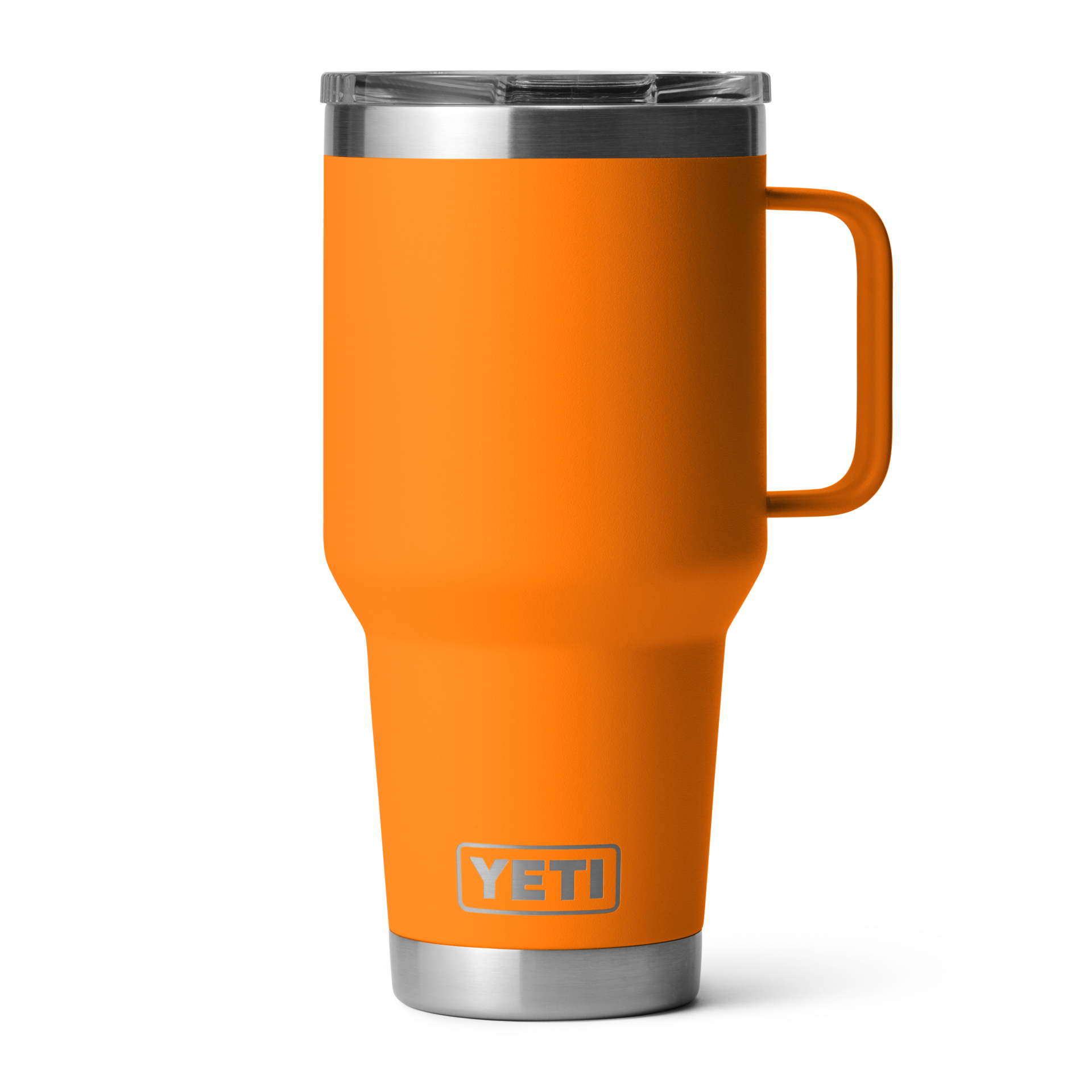 Yeti Rambler 30oz Travel Mug w/ Stronghold Lid