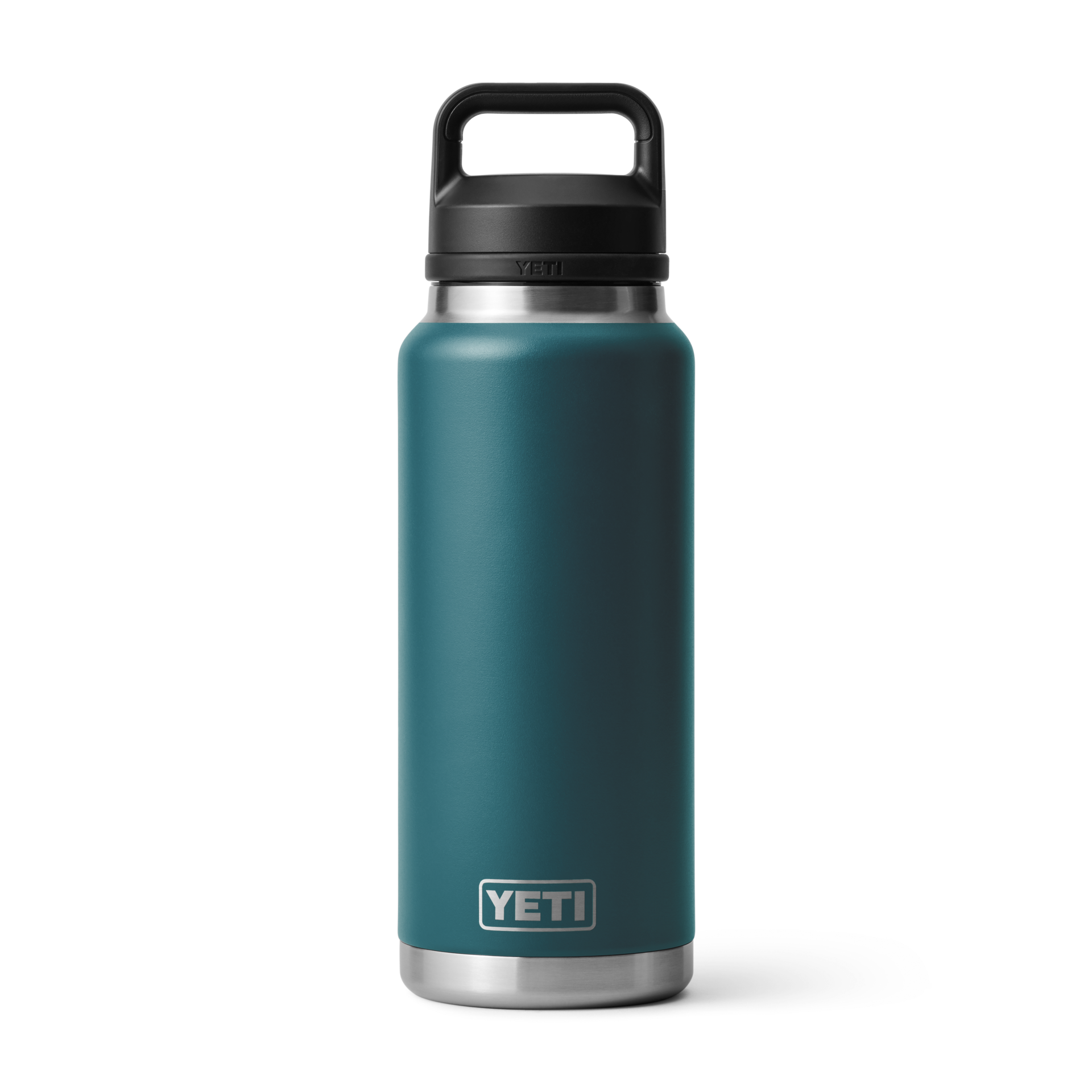 Yeti Rambler 36oz Water Bottle w/ Chug Cap