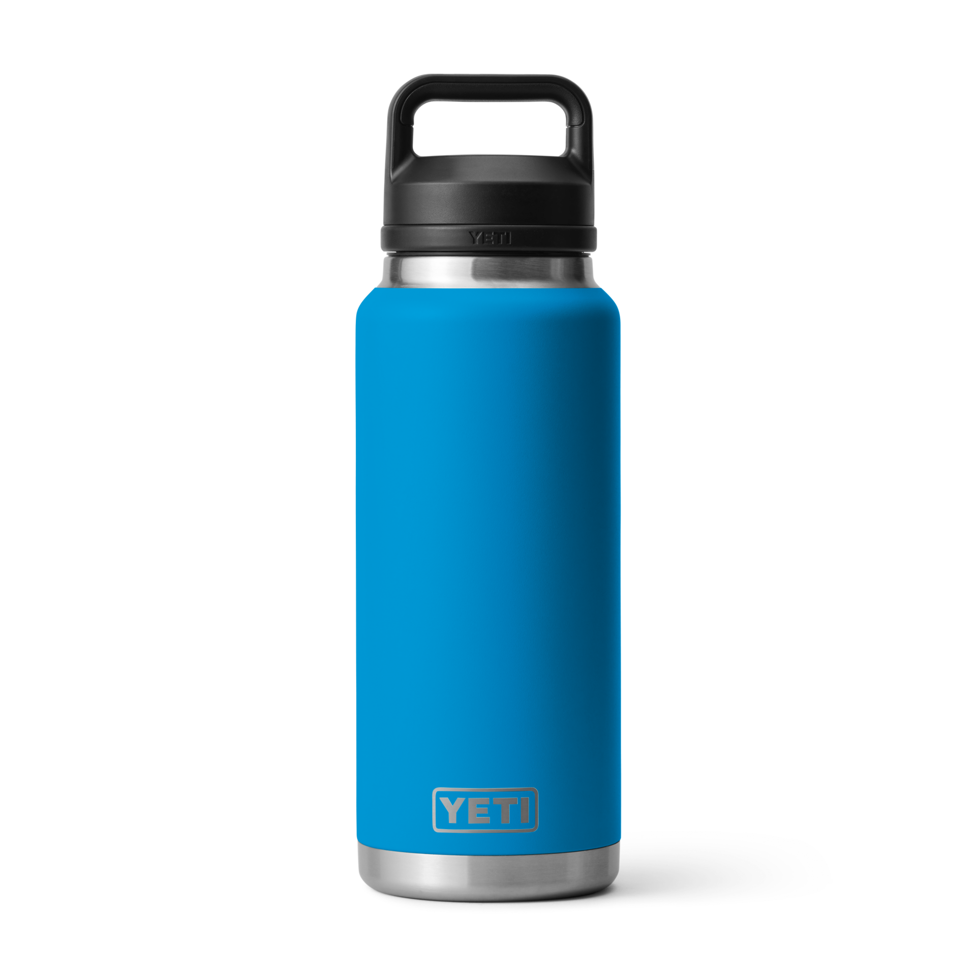 Yeti Rambler 36oz Water Bottle w/ Chug Cap