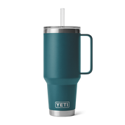 Yeti Rambler 42oz Mug w/ Straw Lid