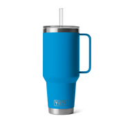 Rambler 42oz Mug w/ Straw Lid