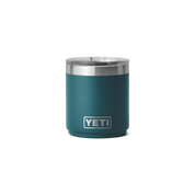 Rambler 10oz Stackable Lowball w/ MagSlider Lid