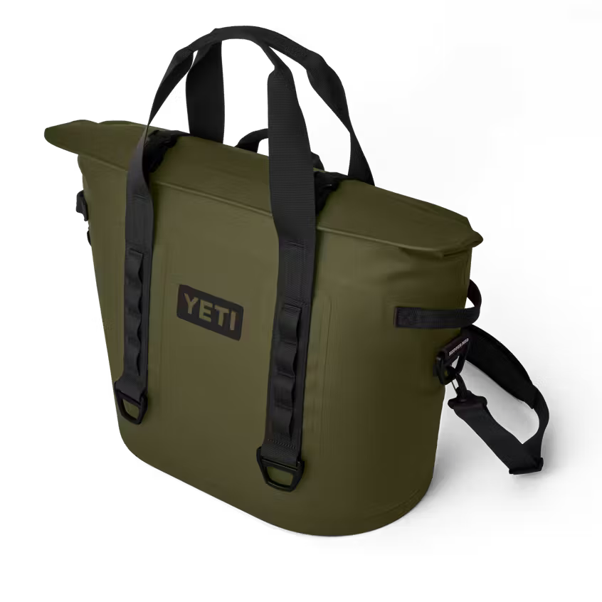 Hopper M30 Soft Cooler