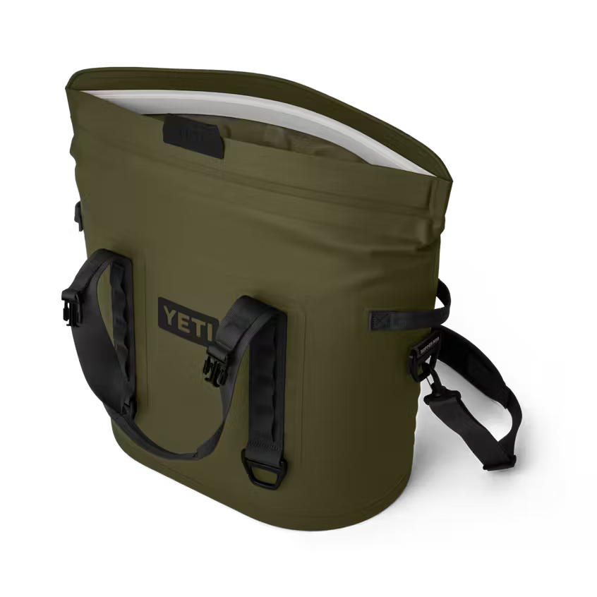 Hopper M30 Soft Cooler