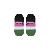 Women's Riot No Show Socks
