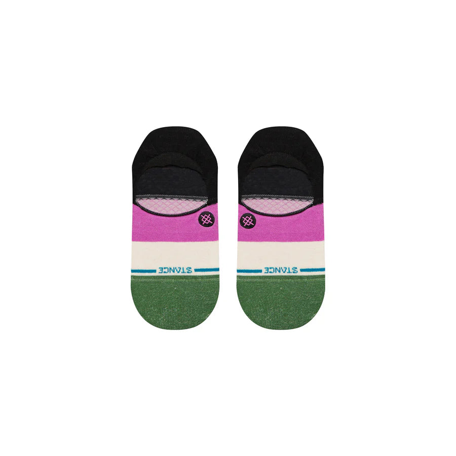 Women's Riot No Show Socks