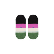 Women's Riot No Show Socks