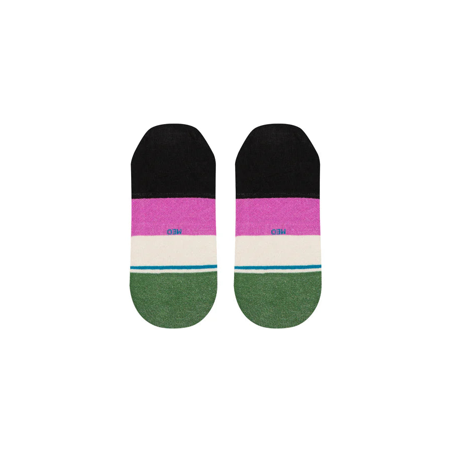 Women's Riot No Show Socks