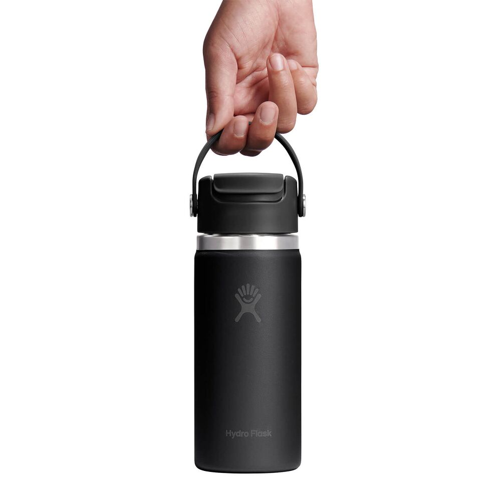 16oz Flip Sip Travel Mug