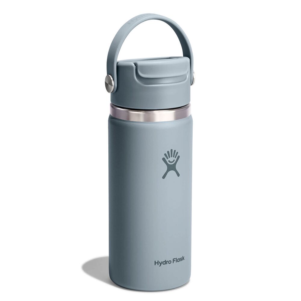 16oz Flip Sip Travel Mug