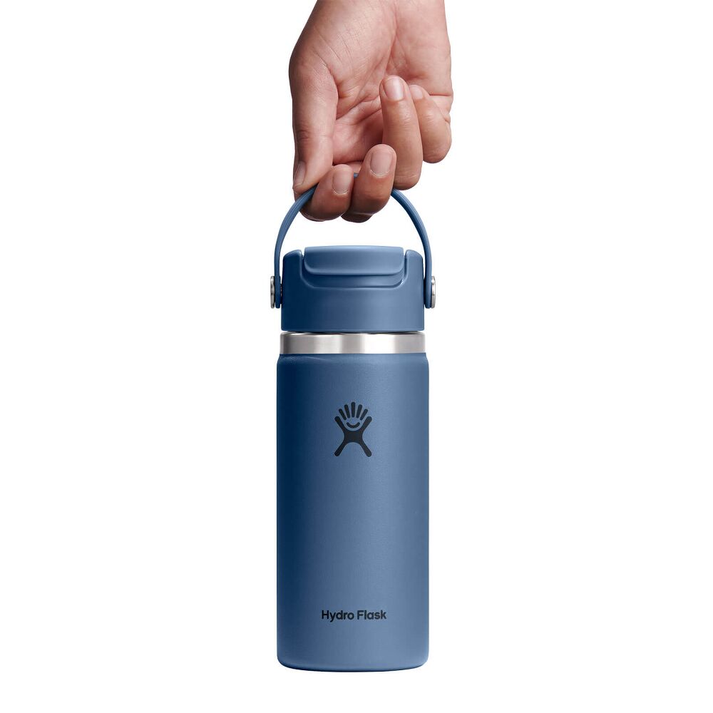 16oz Flip Sip Travel Mug