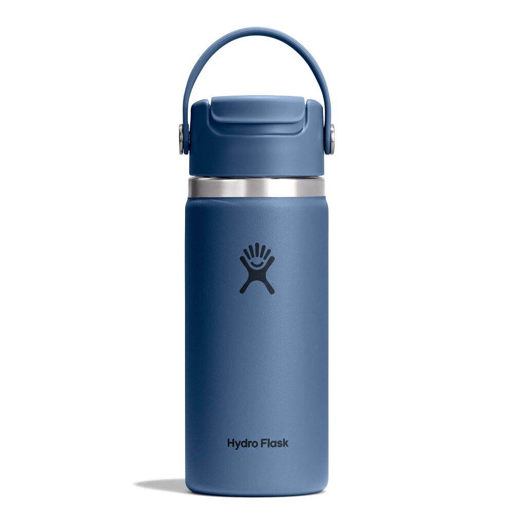 16oz Flip Sip Travel Mug