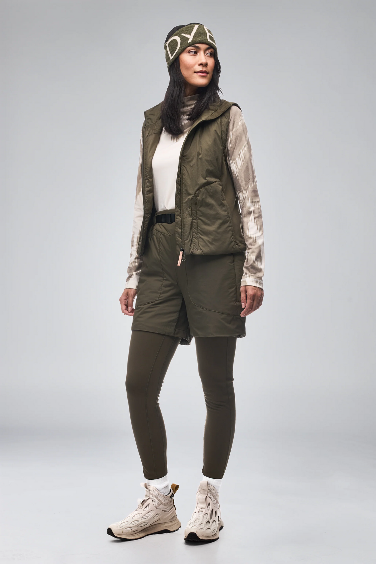 Women’s Brisno Shorts product image