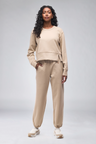 Women's Balu Crewneck Sweater