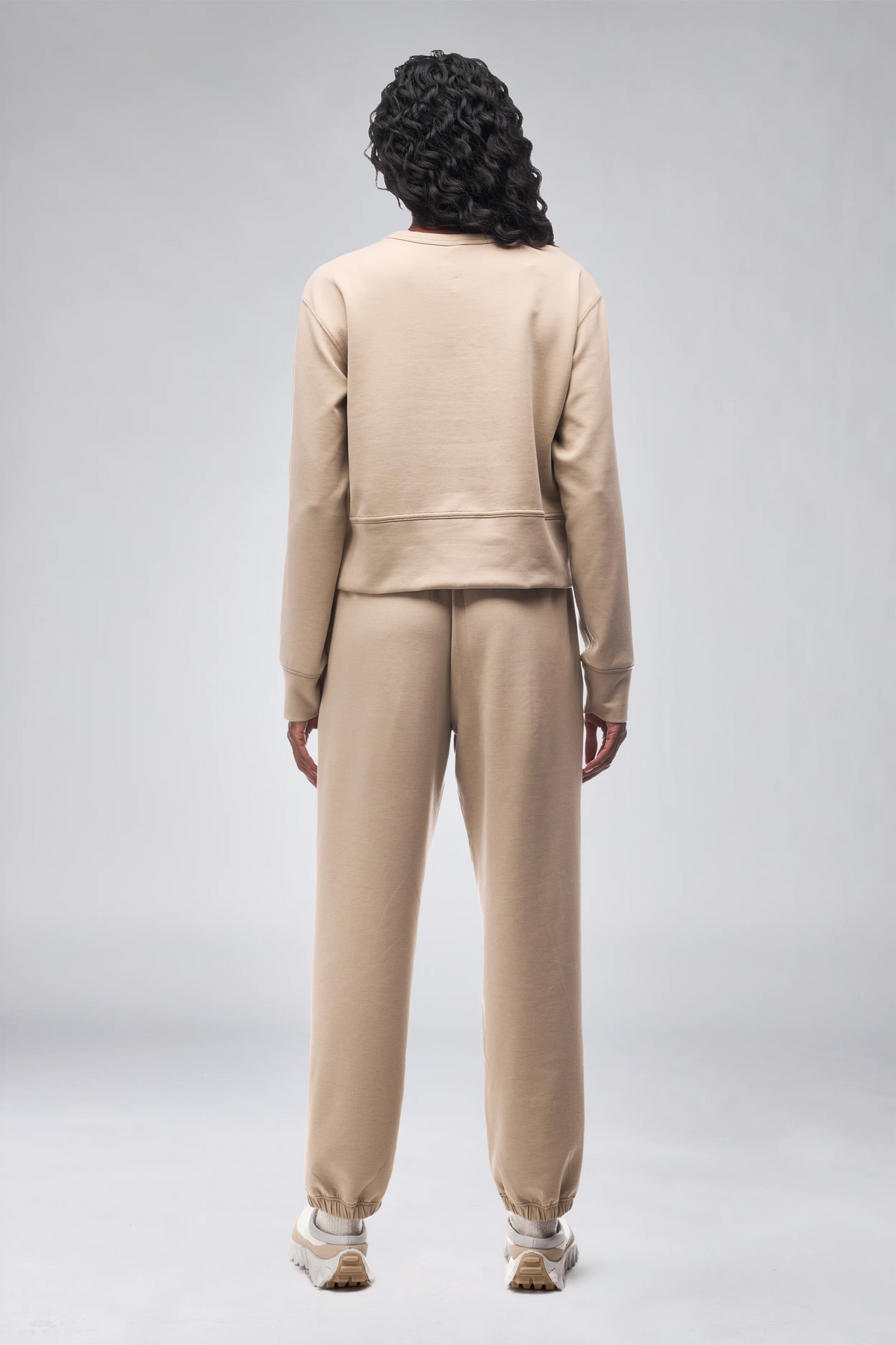 Women's Balu Crewneck Sweater