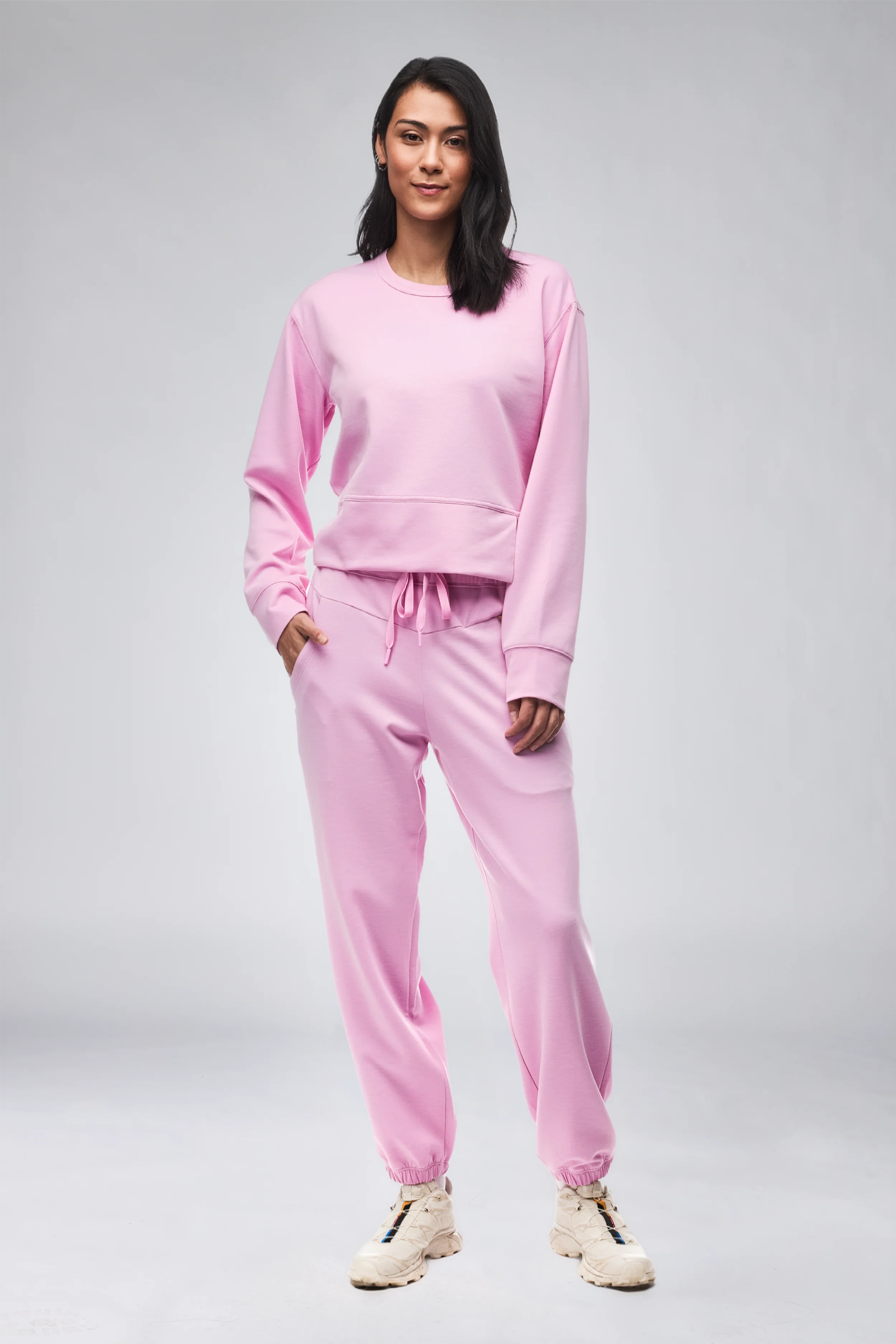 Women's Balu Crewneck Sweater