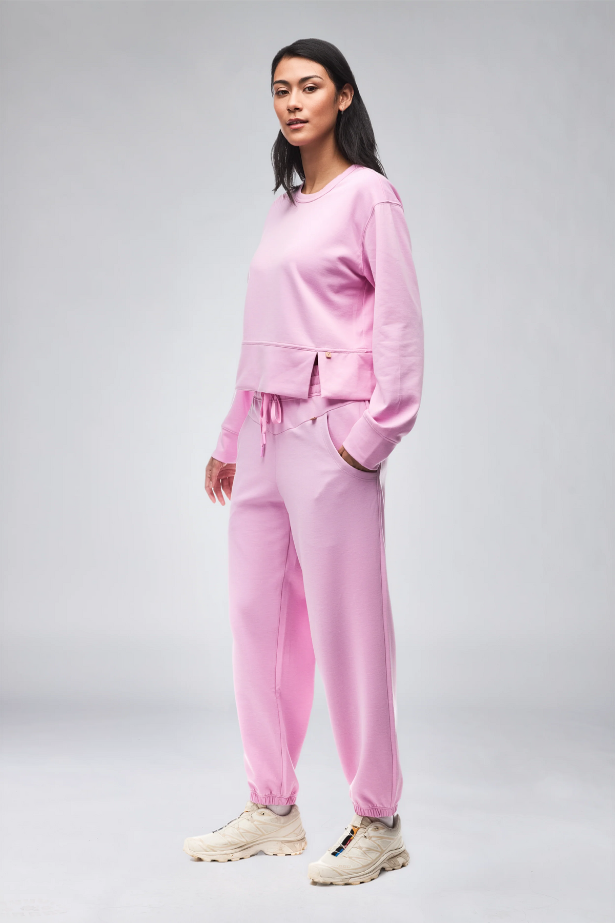 Women's Balu Crewneck Sweater