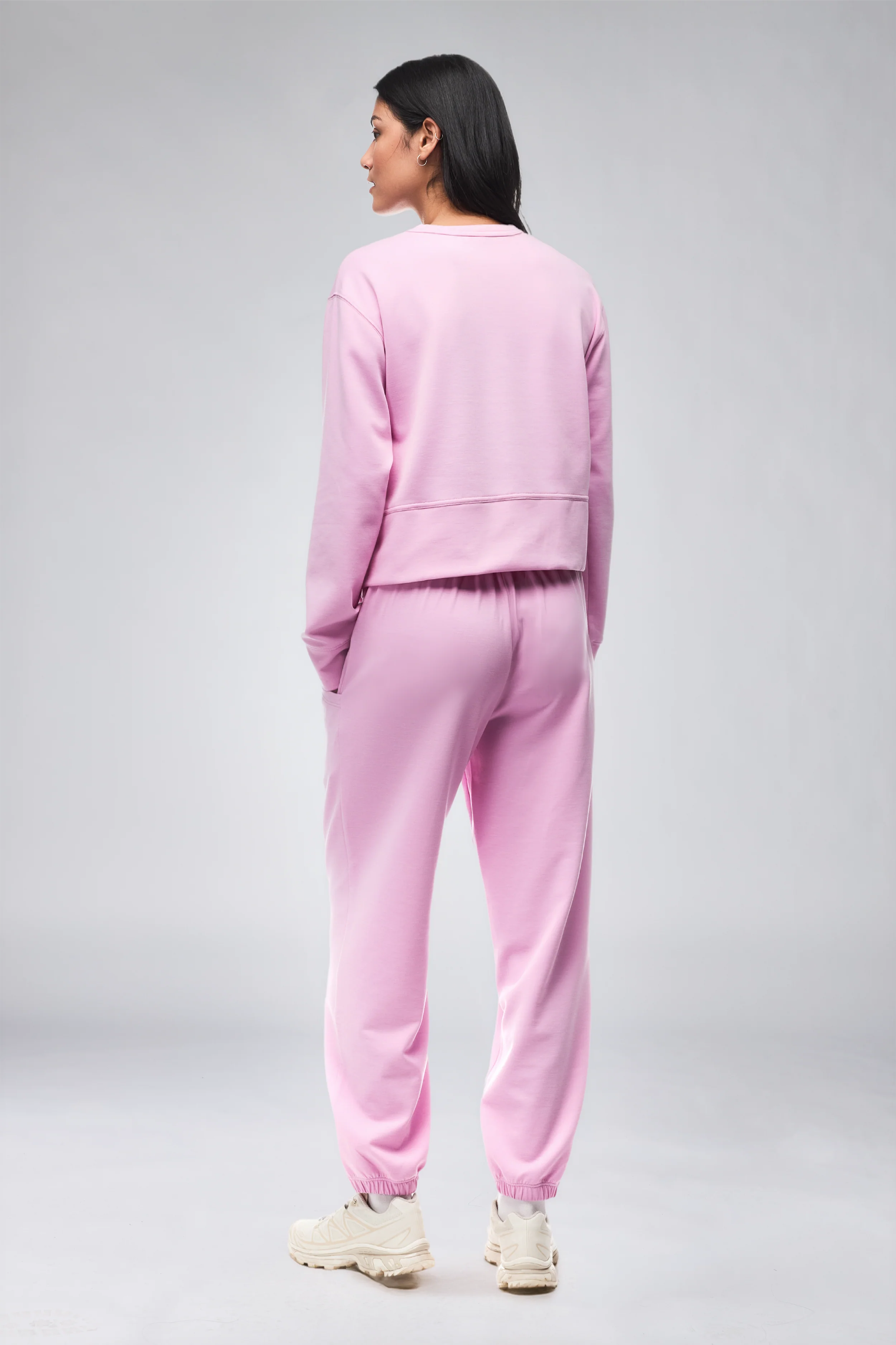 Women's Balu Crewneck Sweater