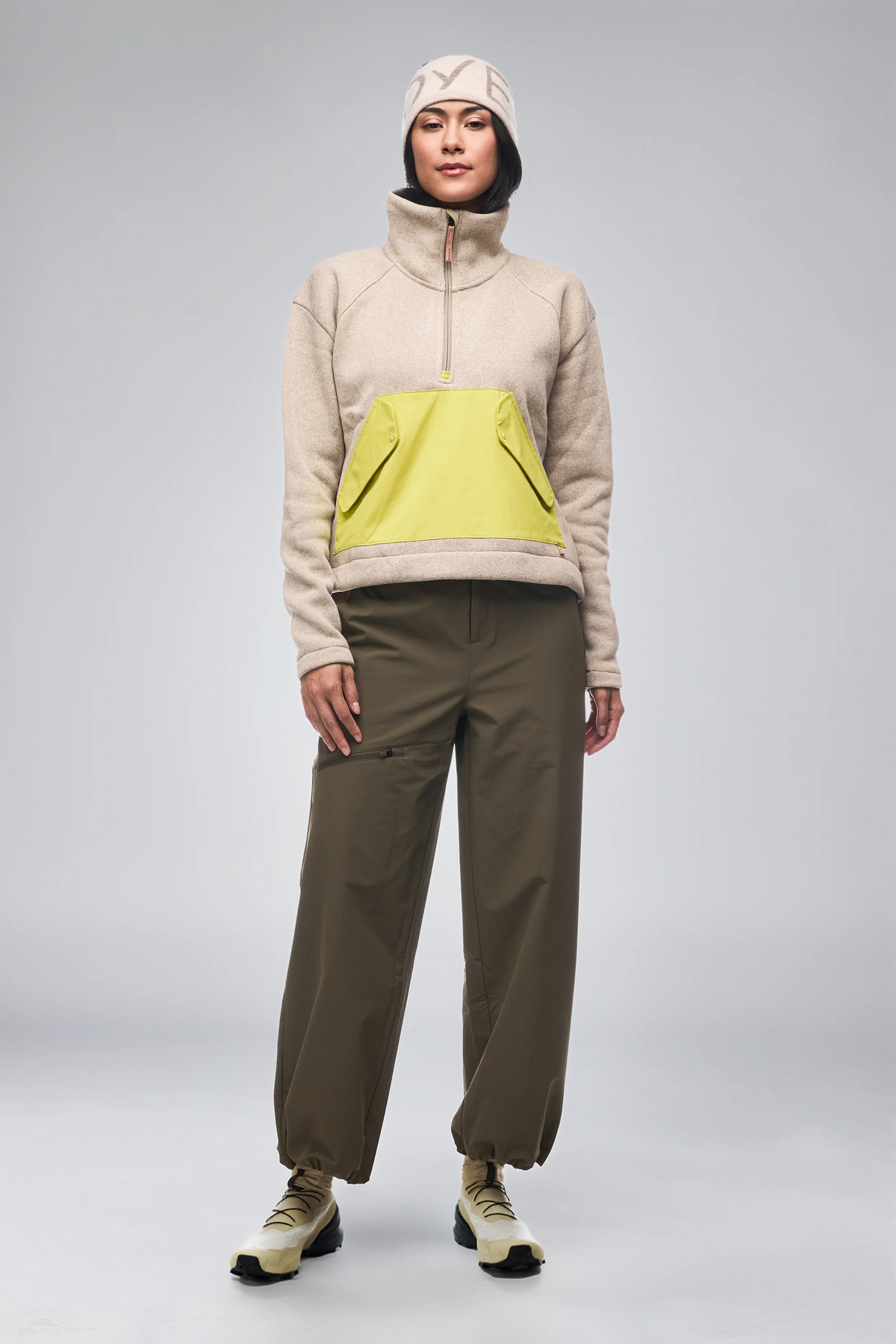 Women’s Moryn Sweater product image