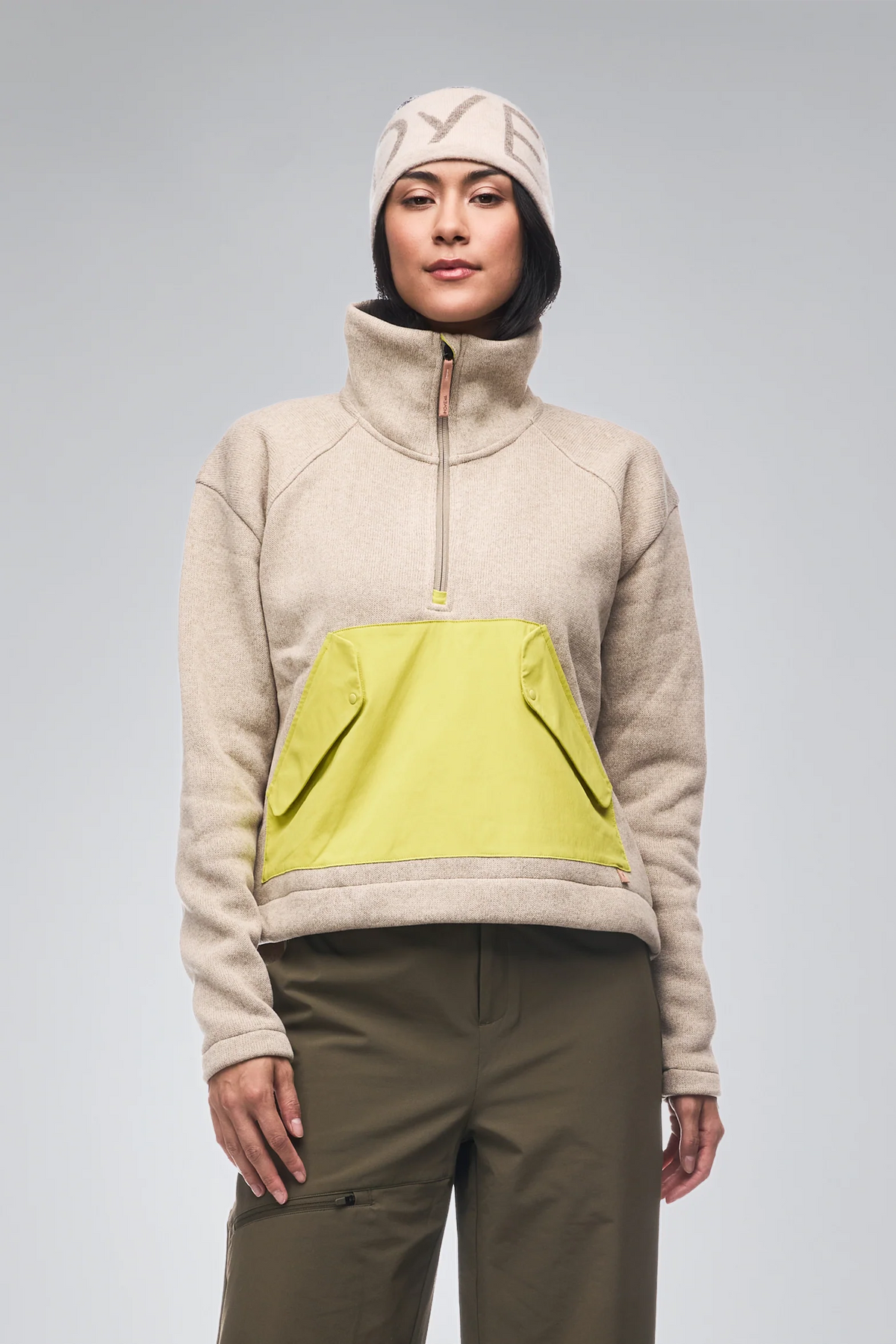 Women’s Moryn Sweater product image
