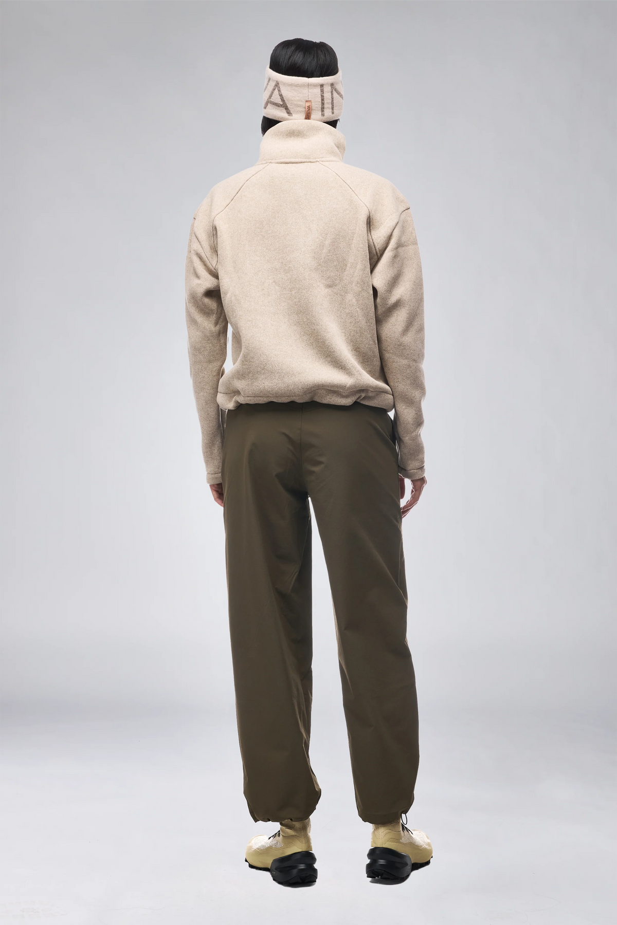 Women’s Moryn Sweater product image