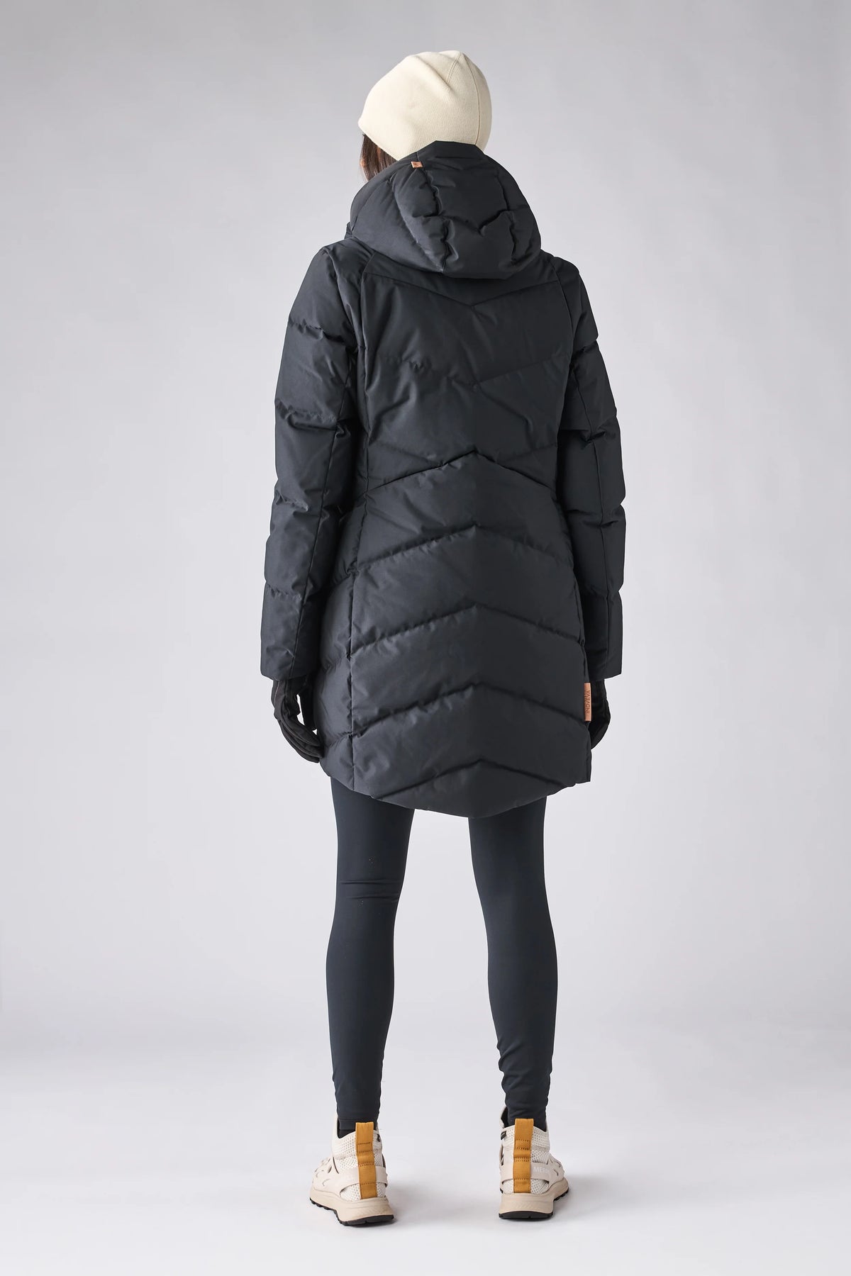 Women’s Ayaba IV Jacket product image