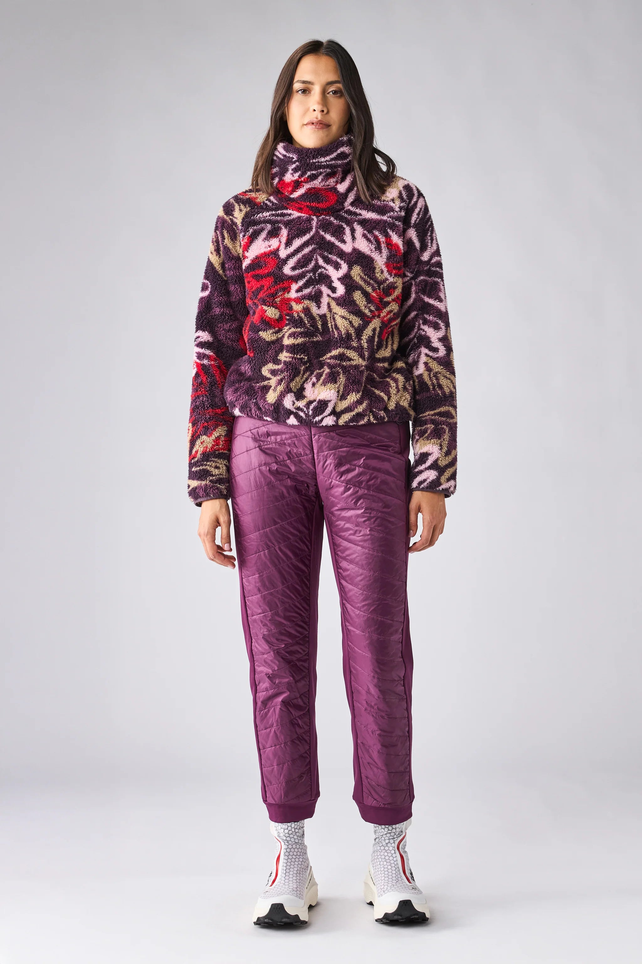 Women’s Pecora Sweater II product image