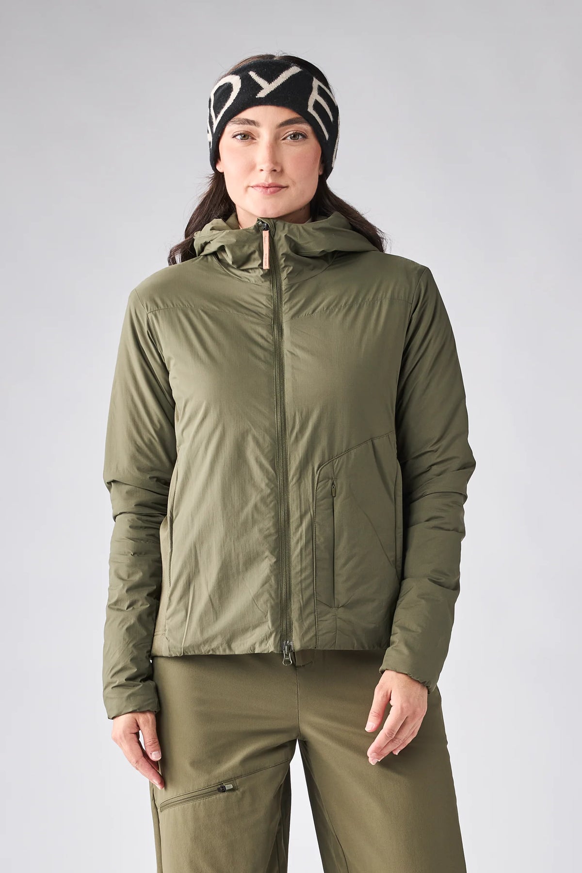 Women’s Luvik Jacket