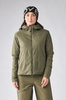 Women’s Luvik Jacket