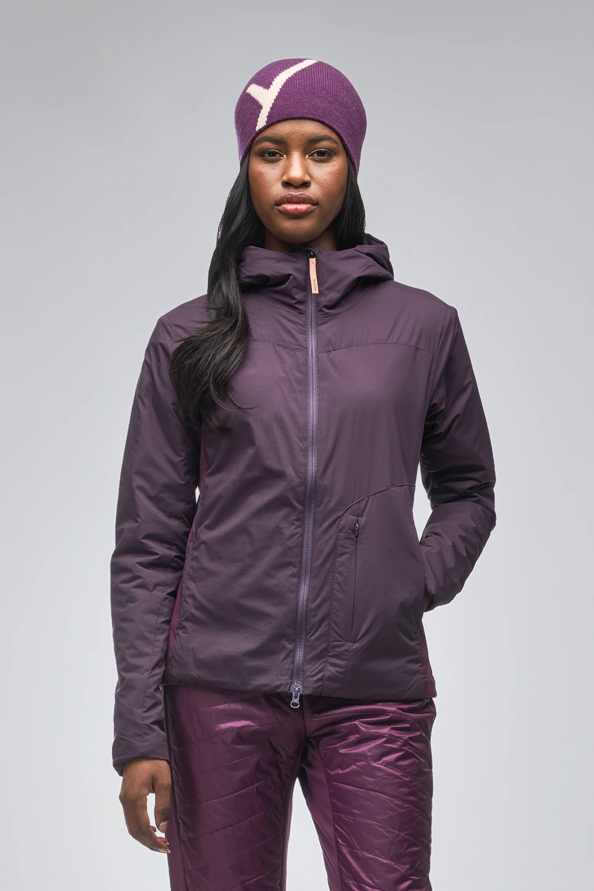 Women’s Luvik Jacket