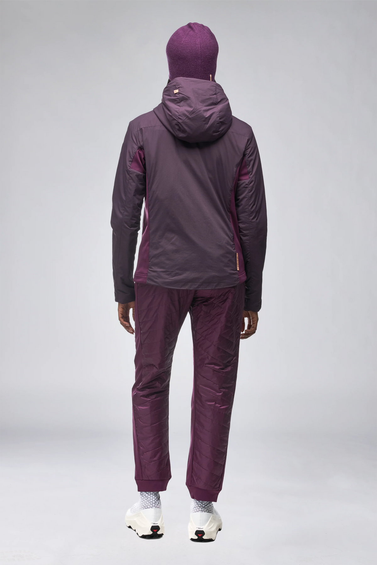 Women’s Luvik Jacket