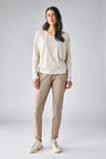 Women’s Veloz II Long Sleeve Shirt product image