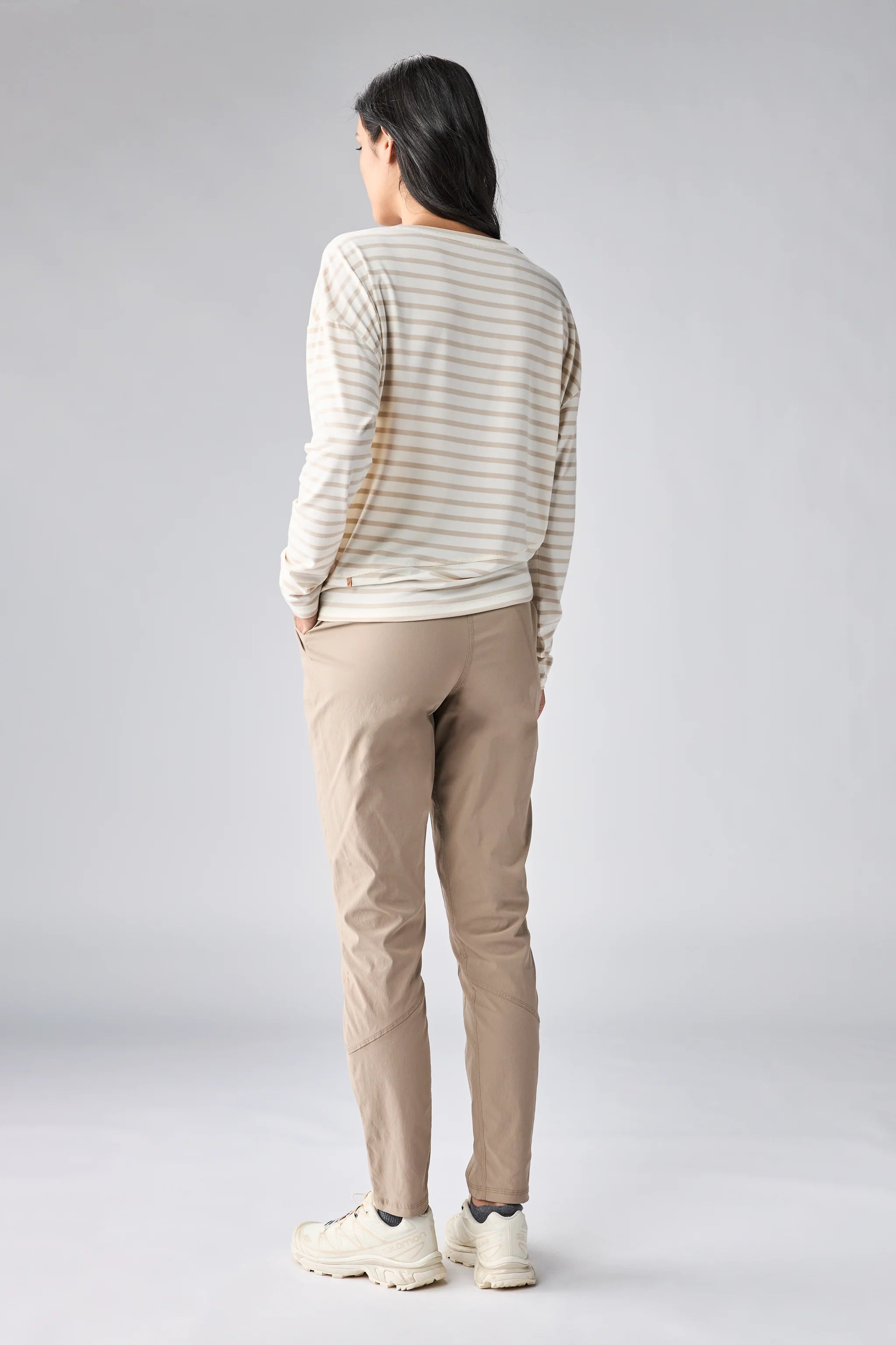 Women’s Veloz II Long Sleeve Shirt product image