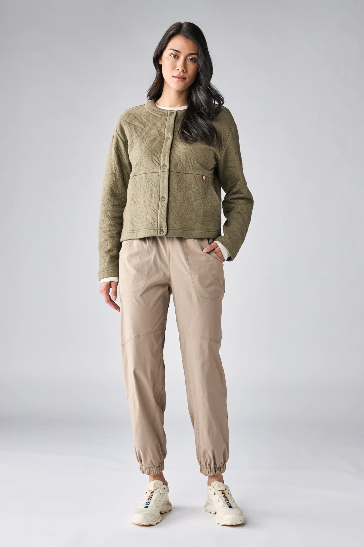 Women’s Desen Cardigan product image