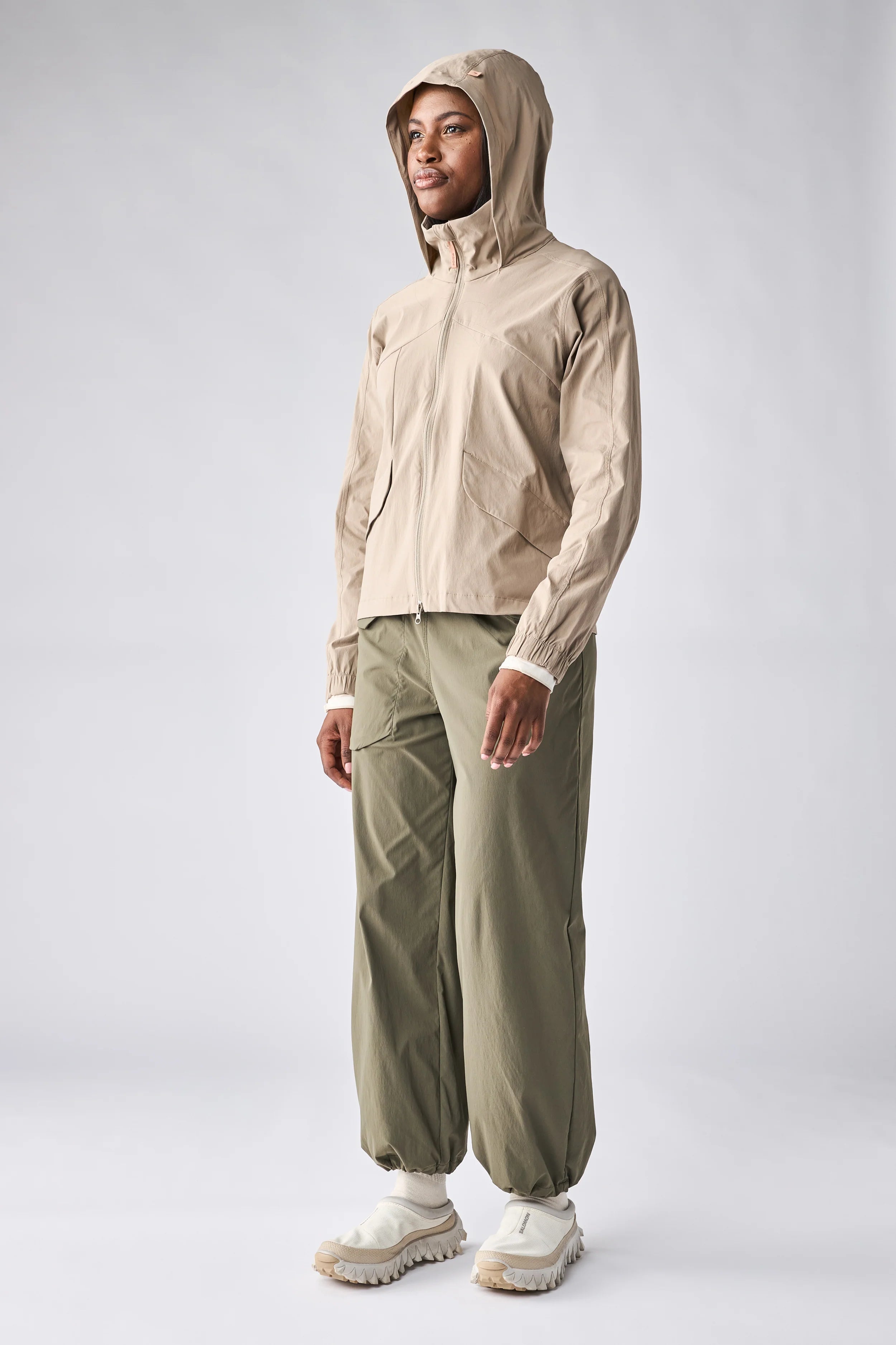 Women's Luce Jacket