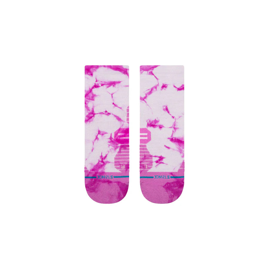 Women's Aria Light Wool Crew Socks